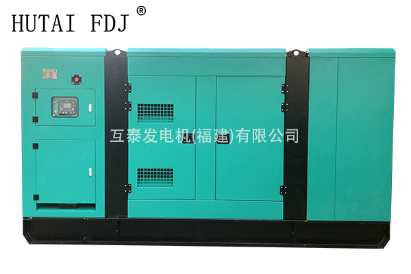 200KW廣西玉柴動(dòng)力柴油發(fā)電機(jī)組 250KVA靜音發(fā)電機(jī) YC6M350L-D20