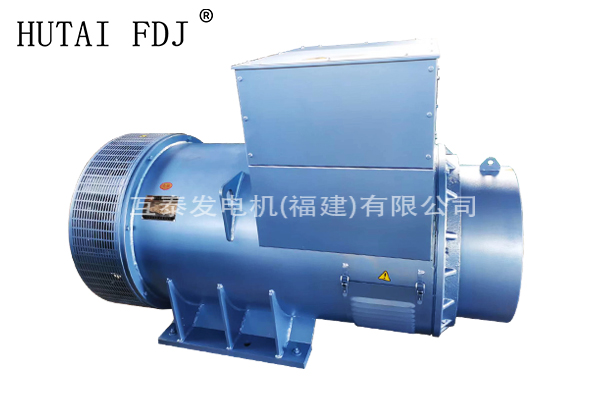 404系列 600KW-1000KW互泰無(wú)刷發(fā)電機(jī)